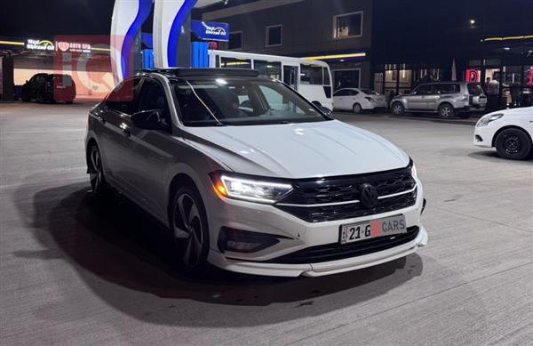 Volkswagen Jetta 2021 for sale in Iraq - Erbil